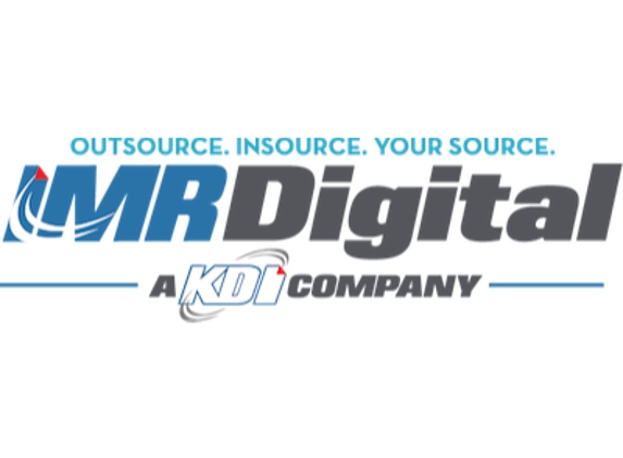 IMR Digital - West Hazleton, PA