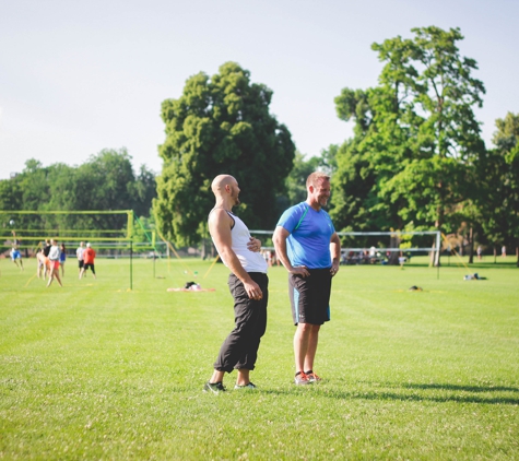 Fearless Personal Training - Denver, CO