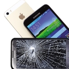Iparts and phone repairs