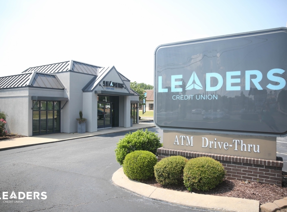 Leaders Credit Union - Jackson, TN