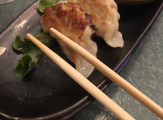 Sushi Keiko - Washington, DC