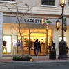 The Lacoste Boutique gallery