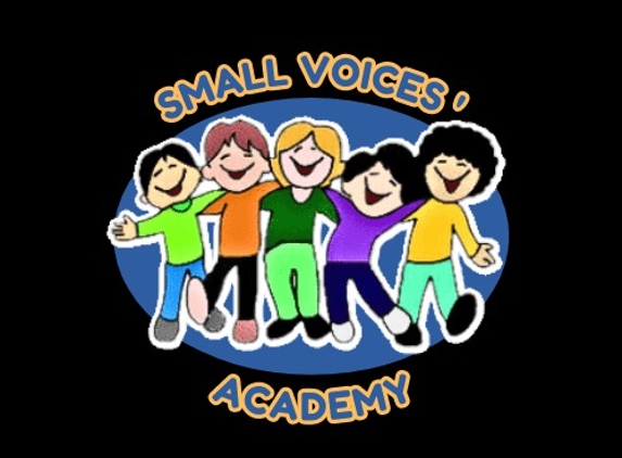 Small Voices' Academy - Portsmouth, VA