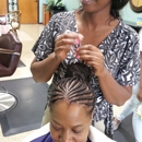 matu hair studio - Hair Braiding