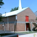 New Hope Baptist Church - General Baptist Churches