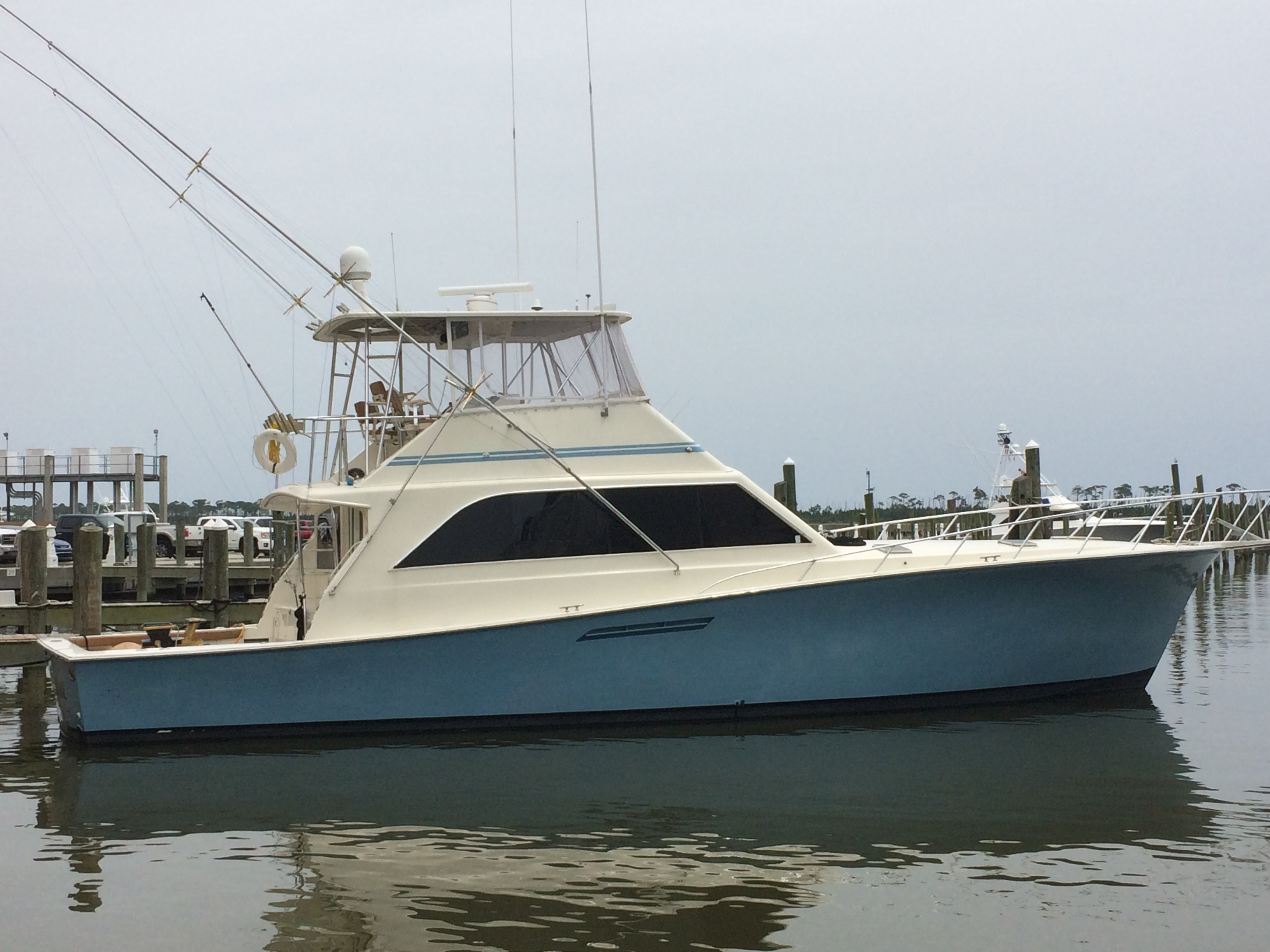 sailboat cruises biloxi ms