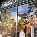 The Creamery - Ice Cream & Frozen Desserts