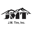 JM Tire - Towing