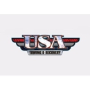 USA Towing & Recovery - Towing