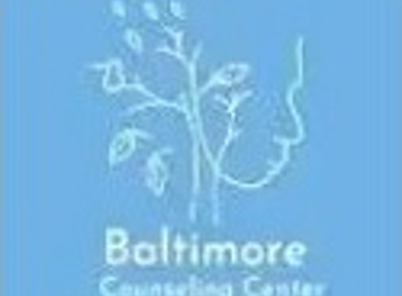 Baltimore Counseling Center - Baltimore, MD