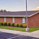 The Church of Jesus Christ of Latter-day Saints - Methodist Churches