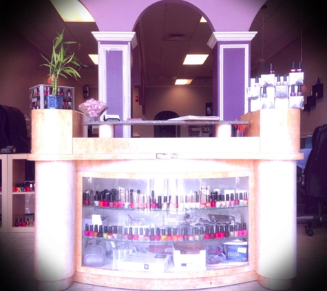 Blooming Nails & Spa - Indian Trail, NC