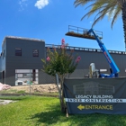 Florida Metal Building Services