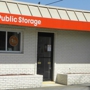 Public Storage