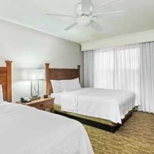 Homewood Suites by Hilton Buffalo-Amherst - Buffalo, NY