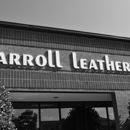 Carroll Leather - Leather