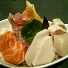 Sakesan Sushi & Bistro