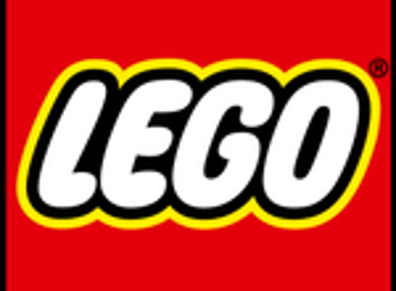 The LEGO® Store Hillsdale Shopping Center - San Mateo, CA