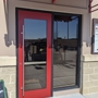 Aluminum Doors & Store Fronts