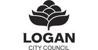 Logan City Council - Administration Centre Logo