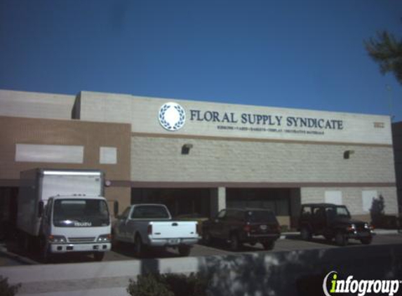 Floral Supply Syndicate - Phoenix, AZ