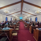 Mt Zion Church of Christ