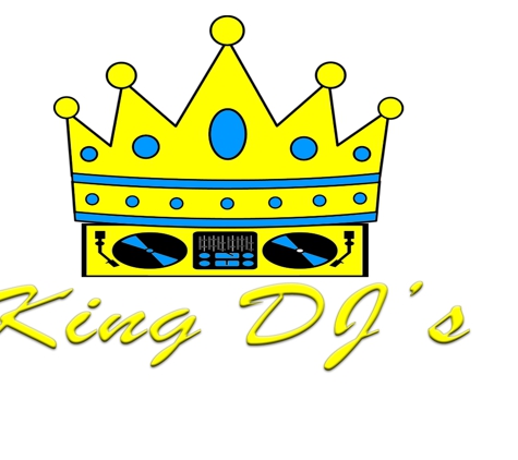 King DJs - Memphis, TN