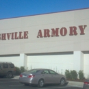 Nashville Armory - Guns & Gunsmiths