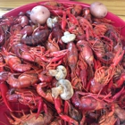 Pooks Crawfish Hole