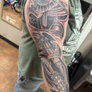 Resurrection Tattoo Ink - Body Piercing