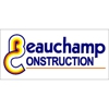 Beauchamp Construction gallery