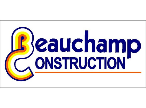 Beauchamp Construction - Pocomoke City, MD