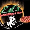 Ed's Buffalo Wings & Pizza gallery