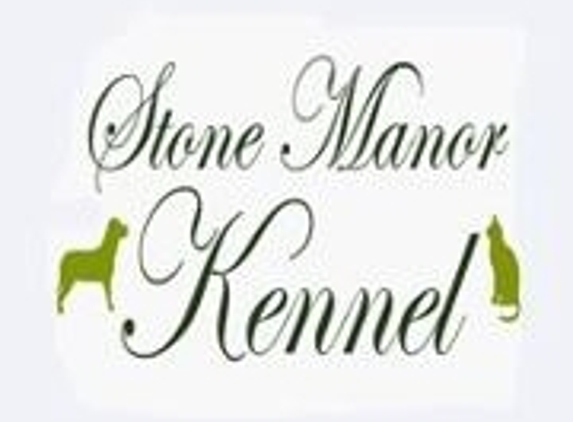 Stone Manor Kennels - Frederick, MD