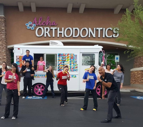 Aloha Orthodontics - Las Vegas, NV