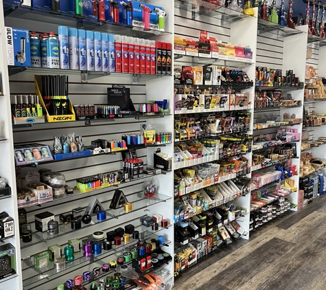 The Vapor Shoppe Smoke & Alternative Plus - Shelby Township, MI