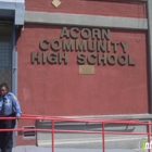 Acorn Community High School