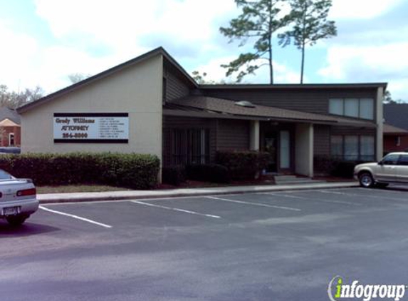 Financial Accommodation Services Inc - Orange Park, FL