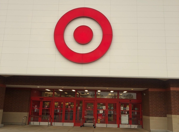 Target - Fairlawn, OH