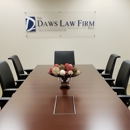 The Daws Law Firm, PLLC - Product Liability Law Attorneys