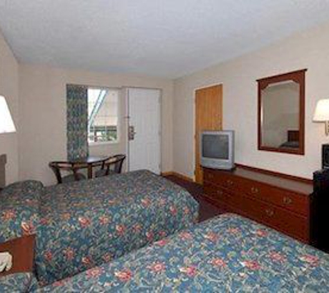 Econo Lodge - Columbus, OH