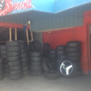 Tire Works & More - Tire Dealers