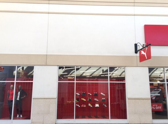 Puma Outlet - Orlando, FL