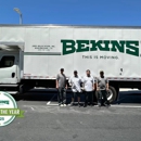 AMS BEKINS- Danville Movers - Movers