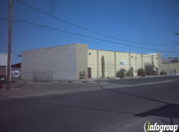 Eastern Products Foundry Inc - Phoenix, AZ