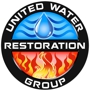 United Water Restoration Group of Arlington