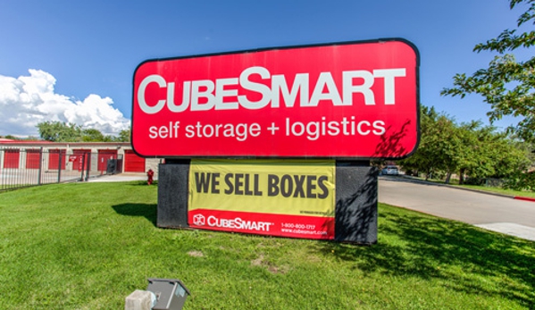 CubeSmart Self Storage - Golden, CO