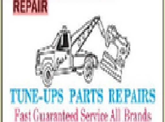 Eric's Sewing Machine Repair - Port Charlotte, FL