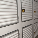 SmartStop Self Storage - Boat Storage