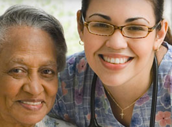 Accredited In-Home Care